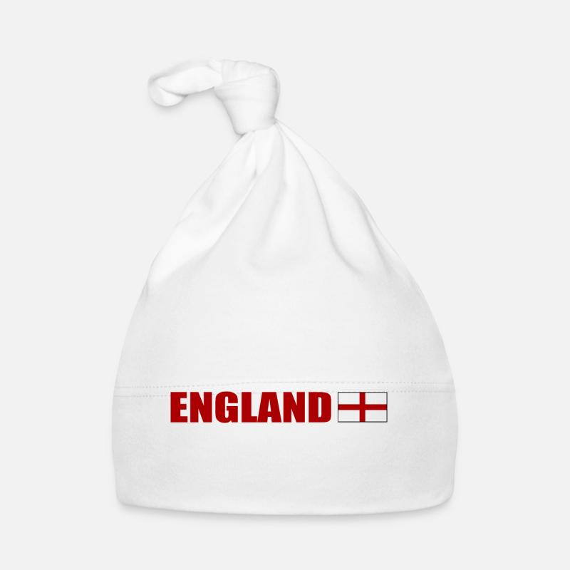 angleterre Bonnet bio Bébé