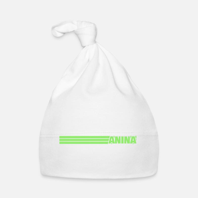 Anina Bonnet bio Bébé