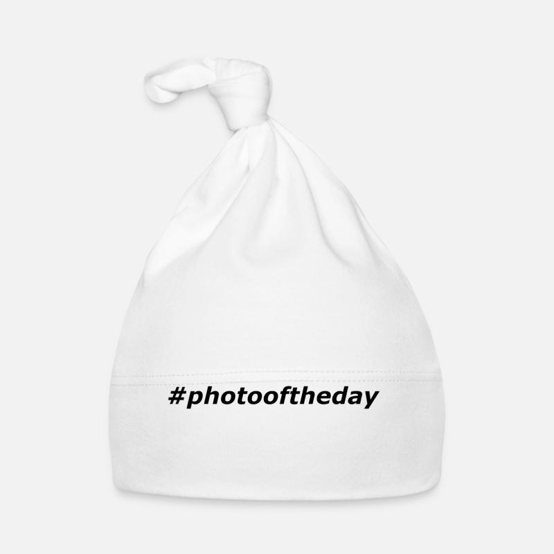 Bonnet bio Bébé