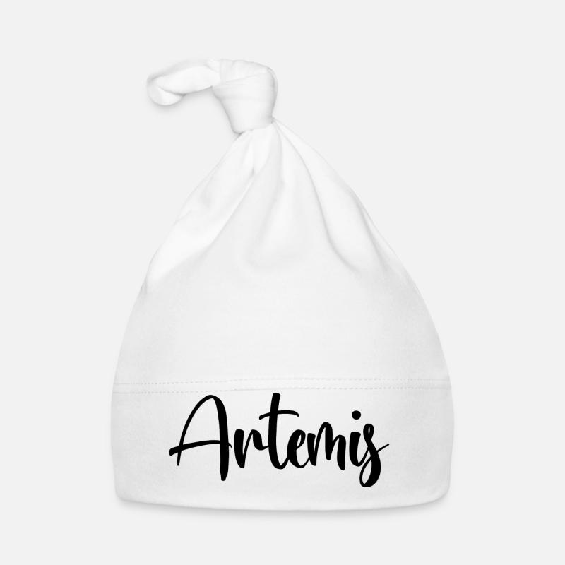 Bonnet bio Bébé