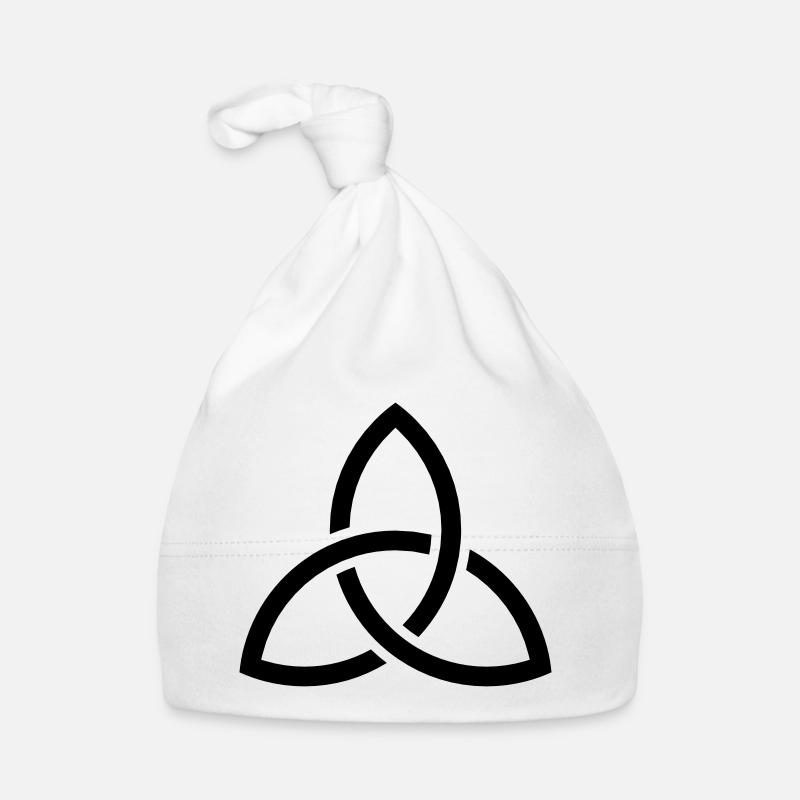 Organic Baby Cap