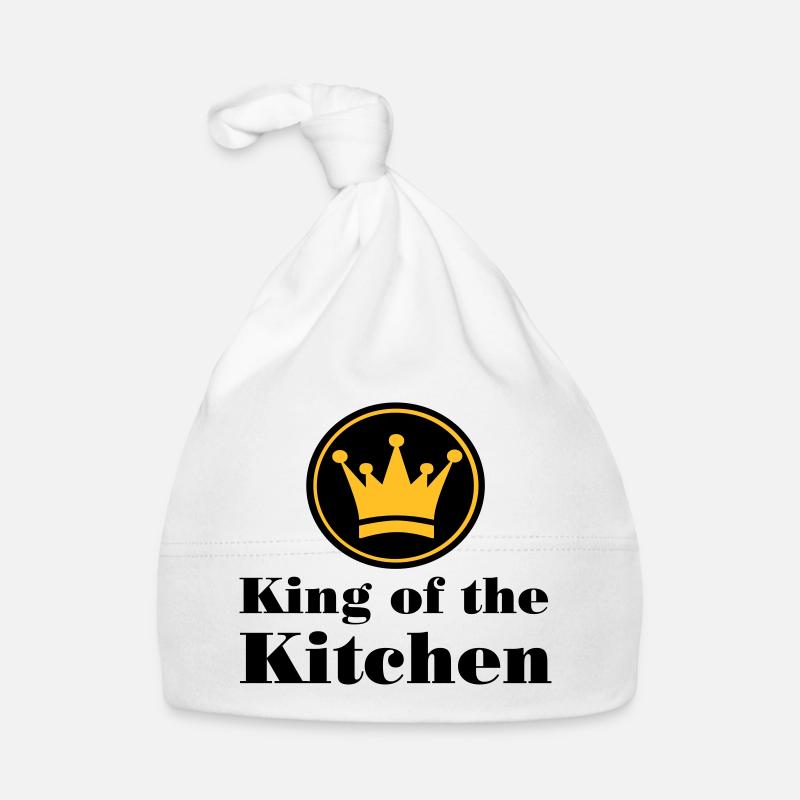 cook Organic Baby Cap