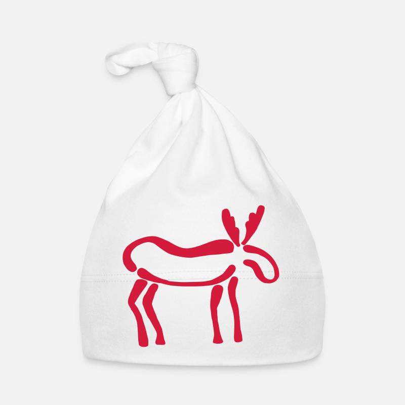 Bonnet bio Bébé