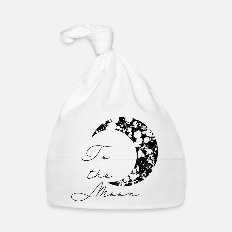Bonnet bio Bébé