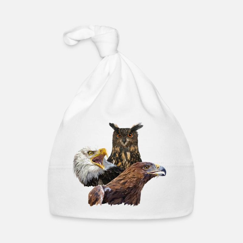 Bonnet bio Bébé