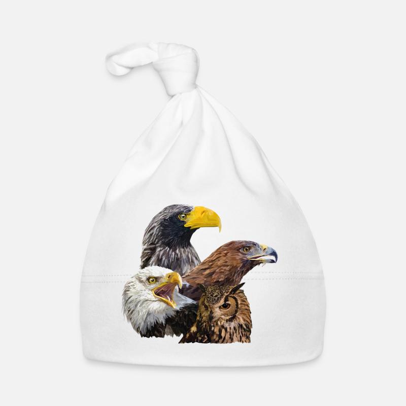 Bonnet bio Bébé
