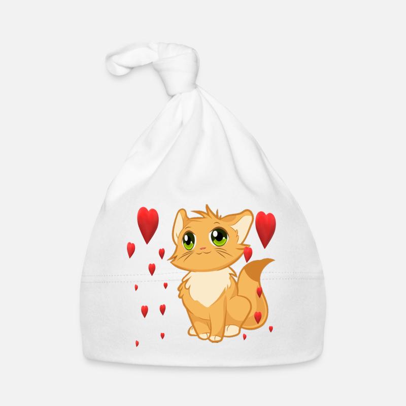 Bonnet bio Bébé