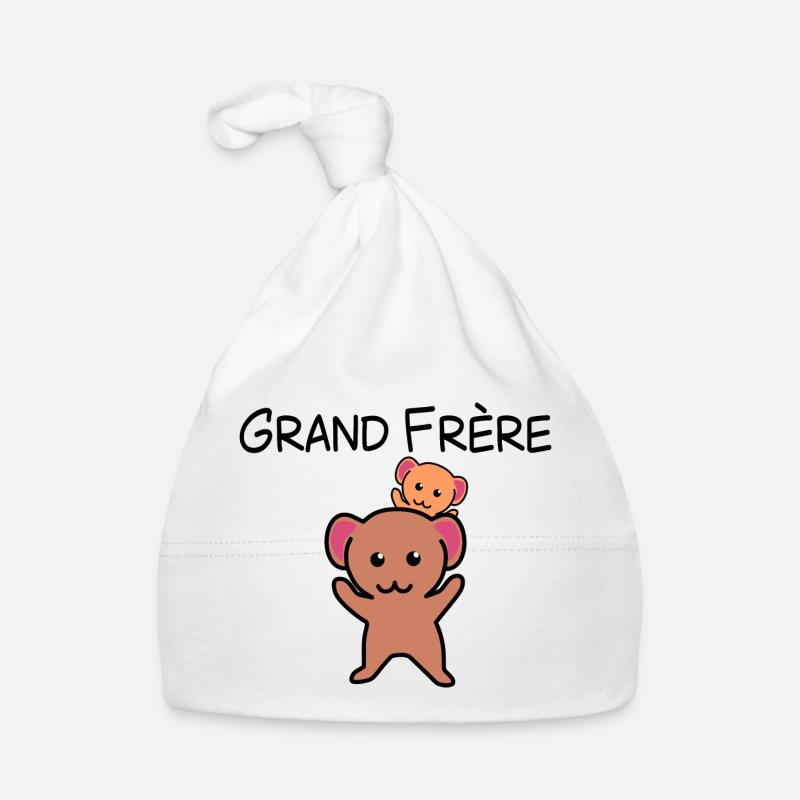 Bonnet bio Bébé