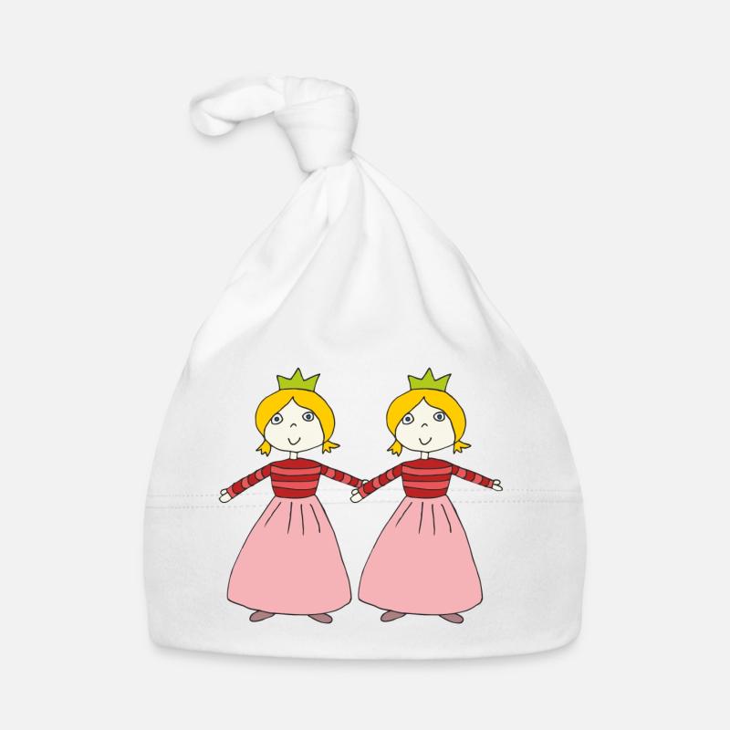 Bonnet bio Bébé