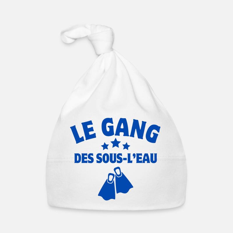 Bonnet bio Bébé