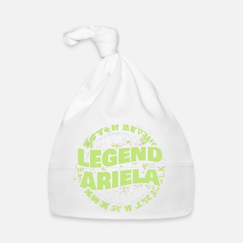 Bonnet bio Bébé