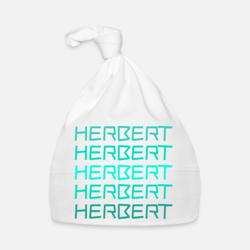 Herbert Bonnet bio Bébé