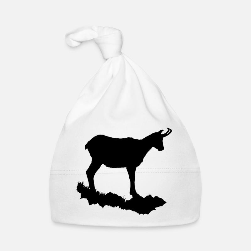 Organic Baby Cap