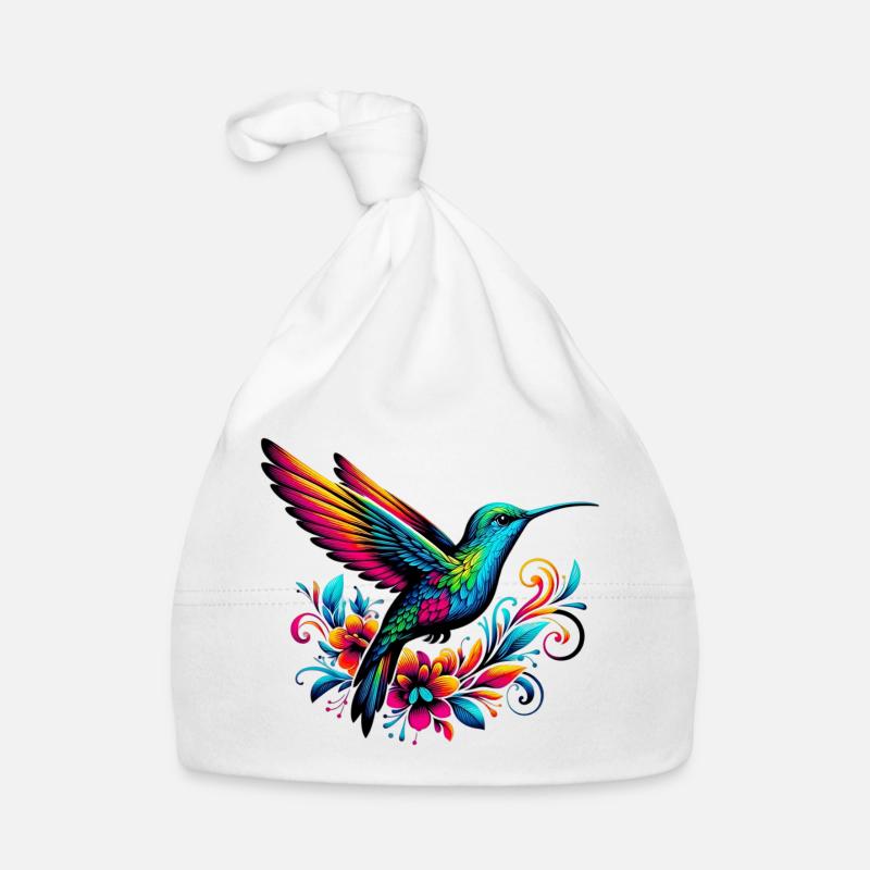 Bonnet bio Bébé
