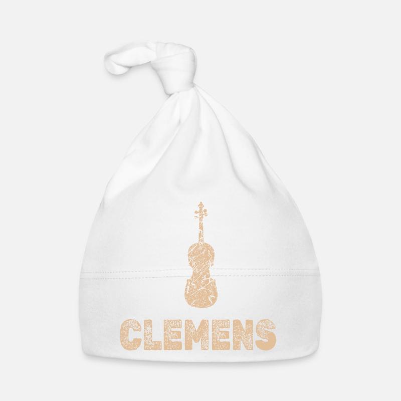 Bonnet bio Bébé