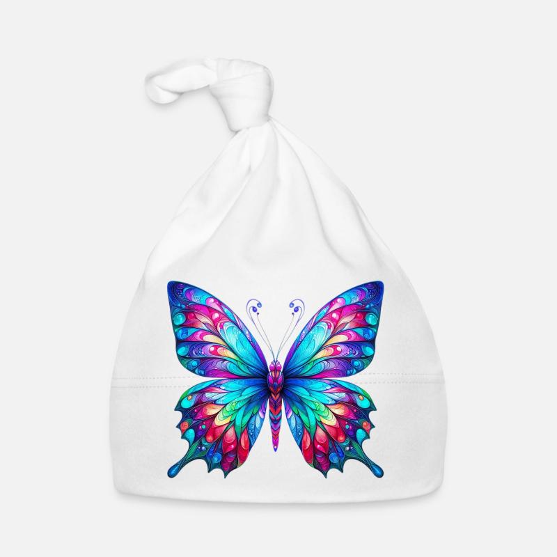 Bonnet bio Bébé