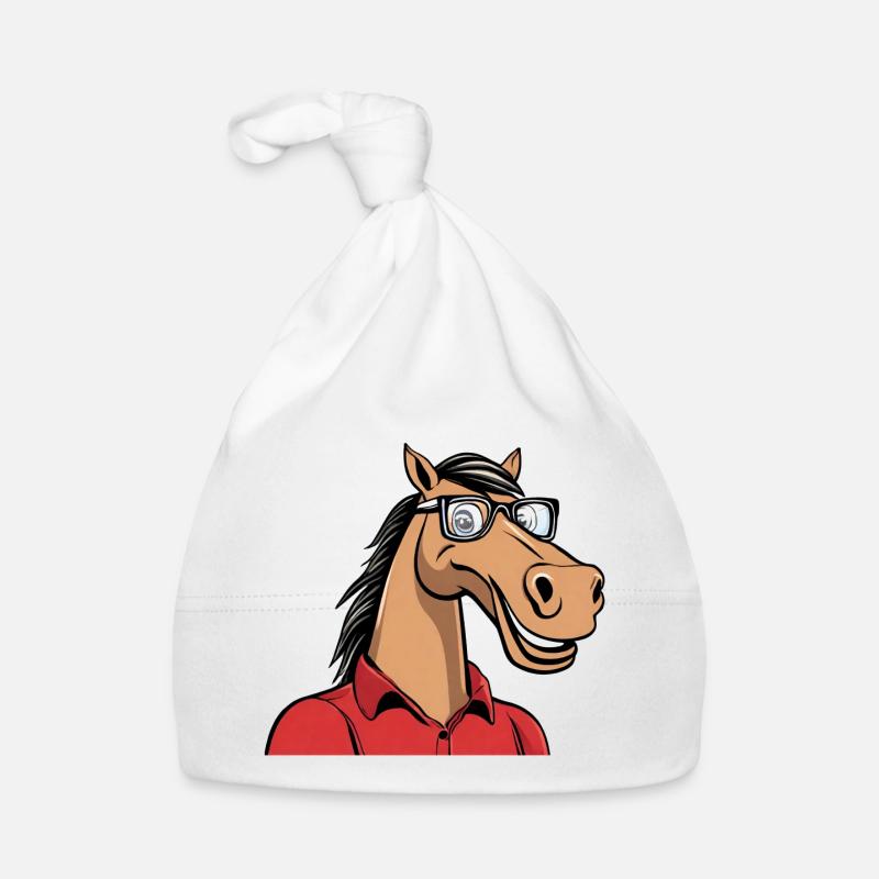 Twent-Tees Logo! Organic Baby Cap