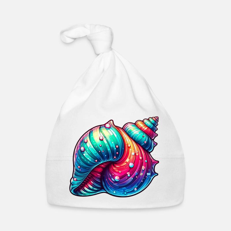 Bonnet bio Bébé