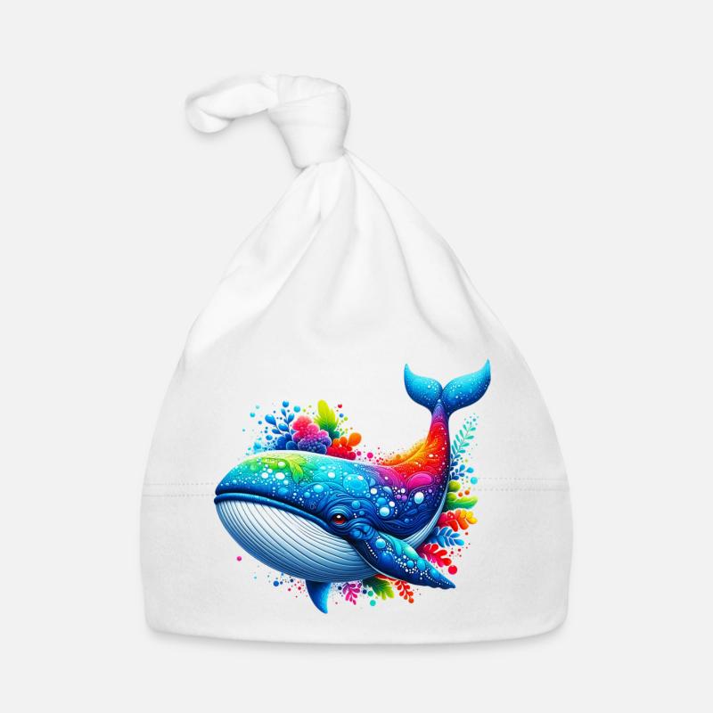 Bonnet bio Bébé