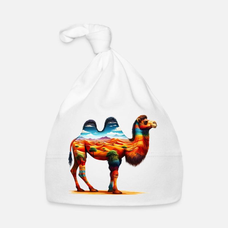 Bonnet bio Bébé