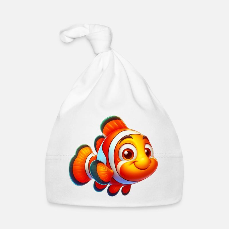 Bonnet bio Bébé