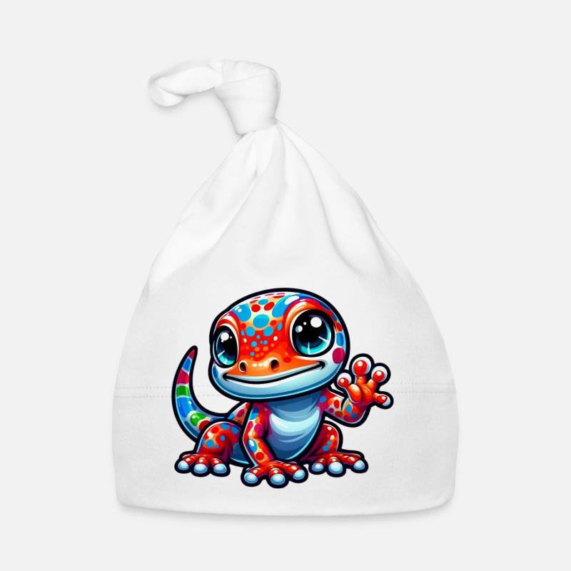 Bonnet bio Bébé