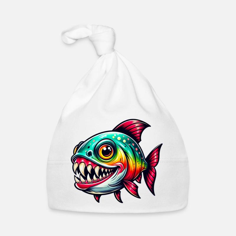 Bonnet bio Bébé