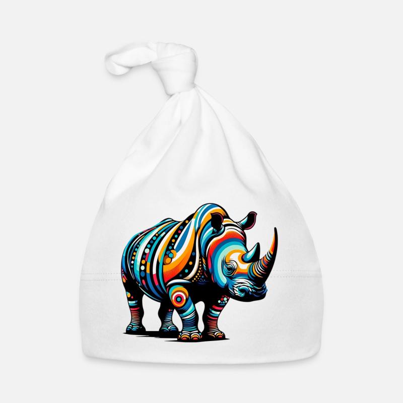 Bonnet bio Bébé