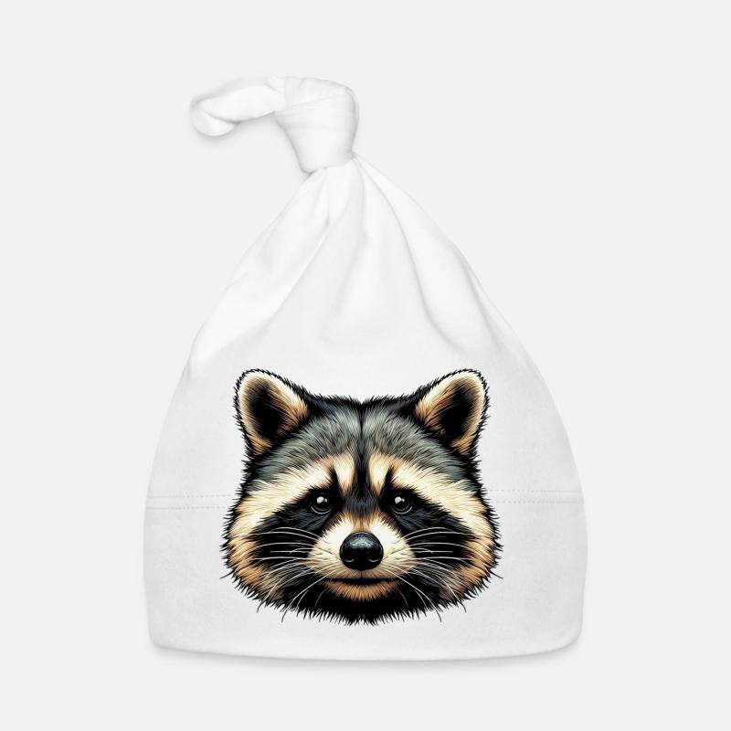 Bonnet bio Bébé
