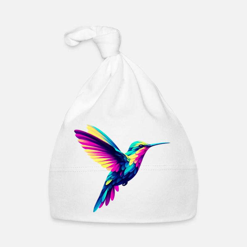 Bonnet bio Bébé