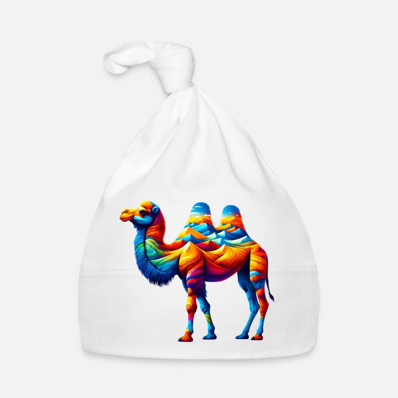Bonnet bio Bébé