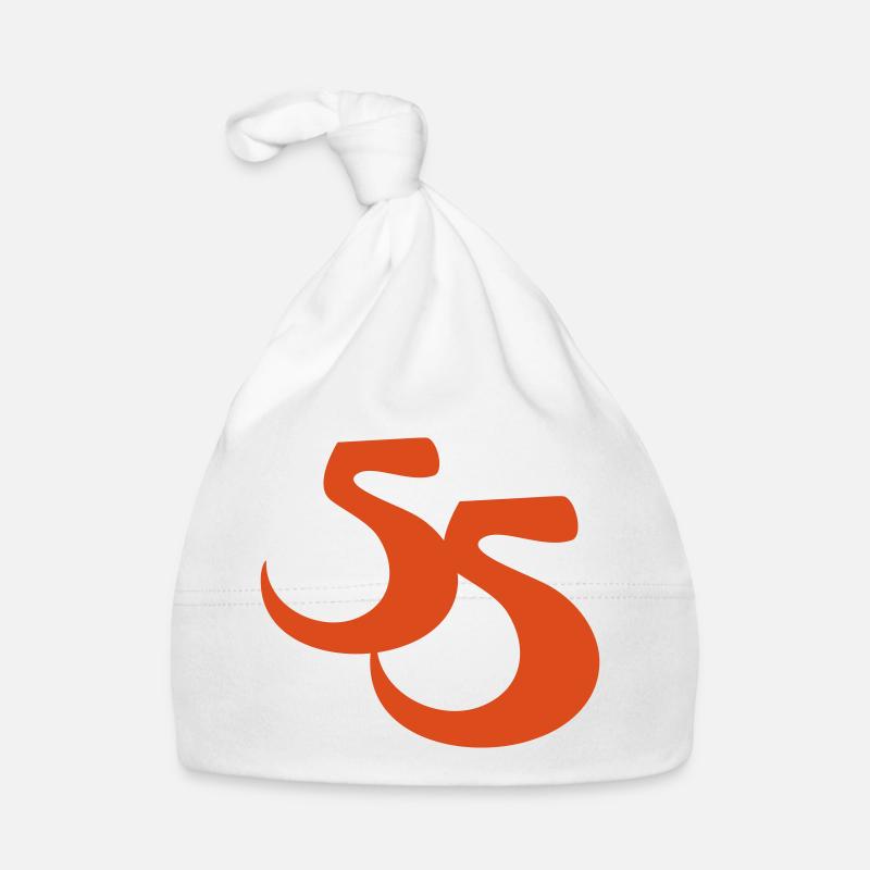 27 55 Organic Baby Cap