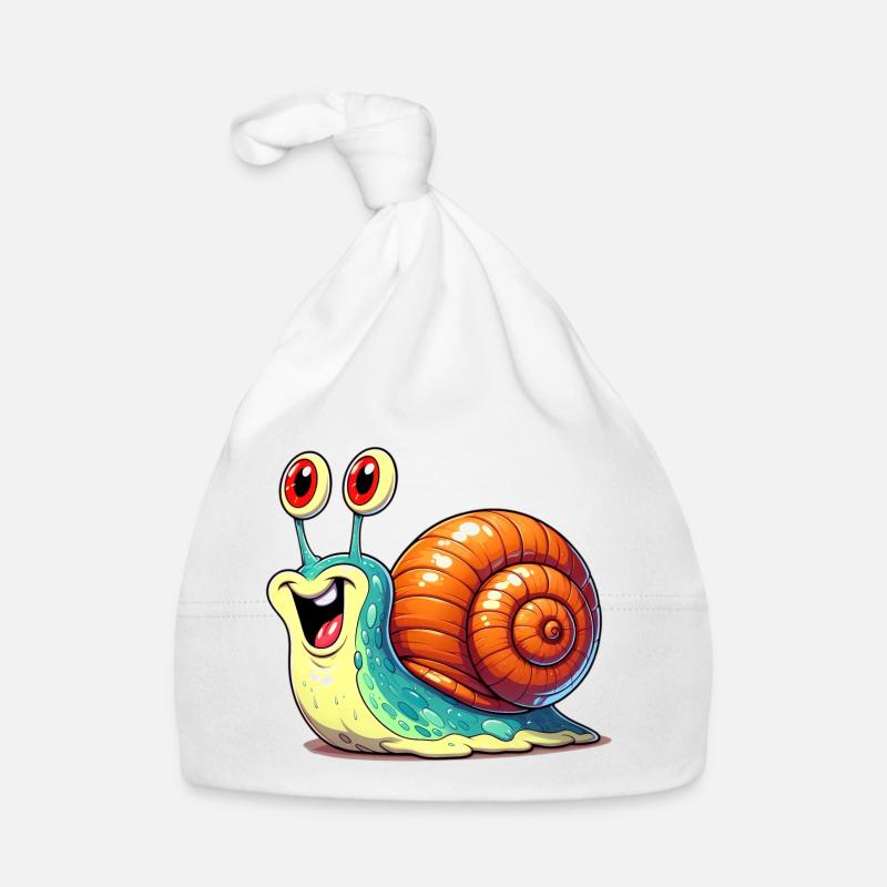 Bonnet bio Bébé