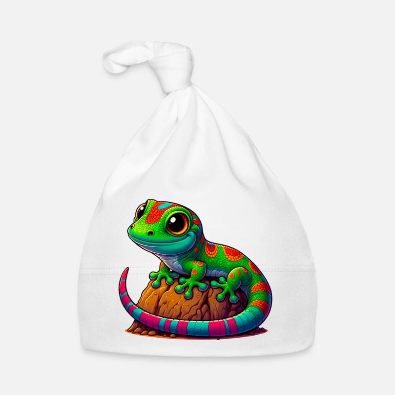 Bonnet bio Bébé