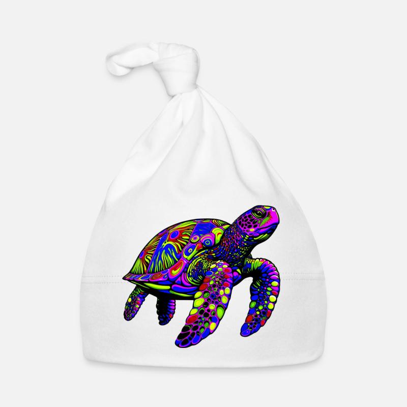 Bonnet bio Bébé