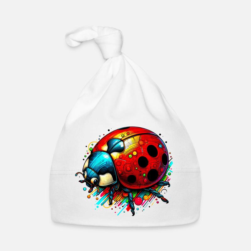 Bonnet bio Bébé