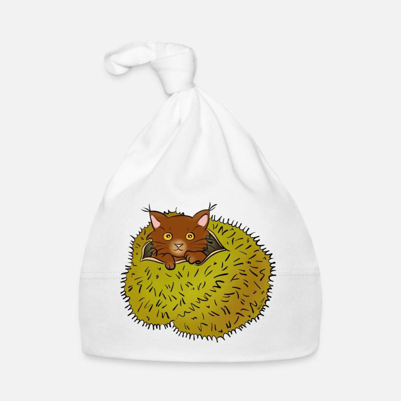 Bonnet bio Bébé