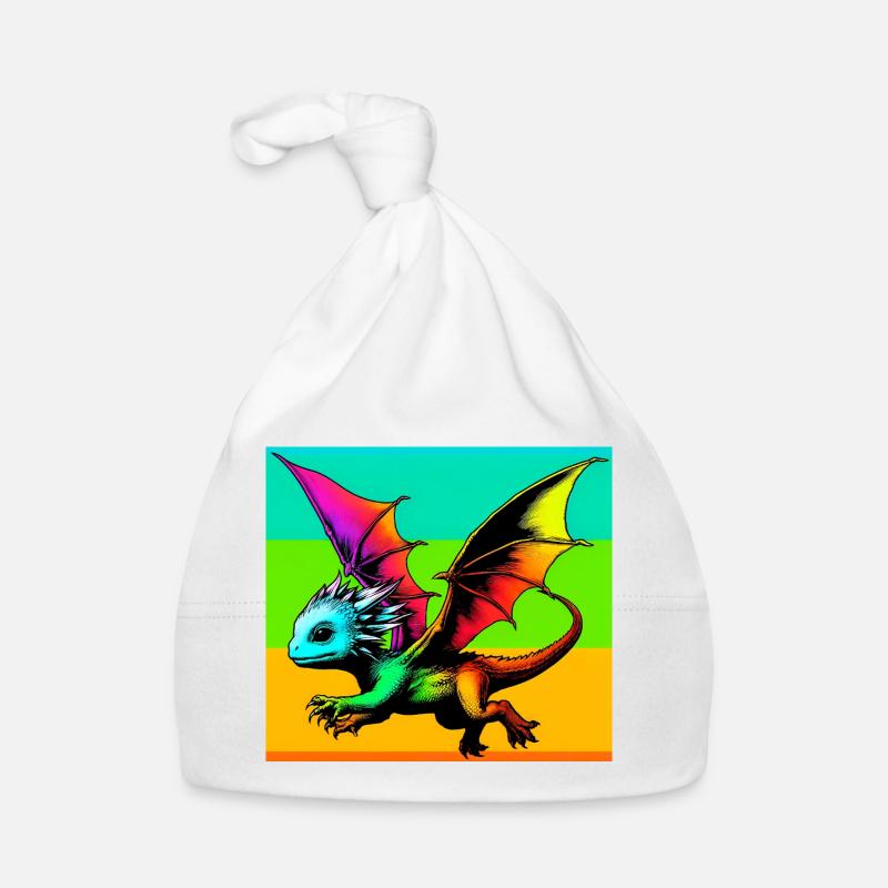 Bonnet bio Bébé