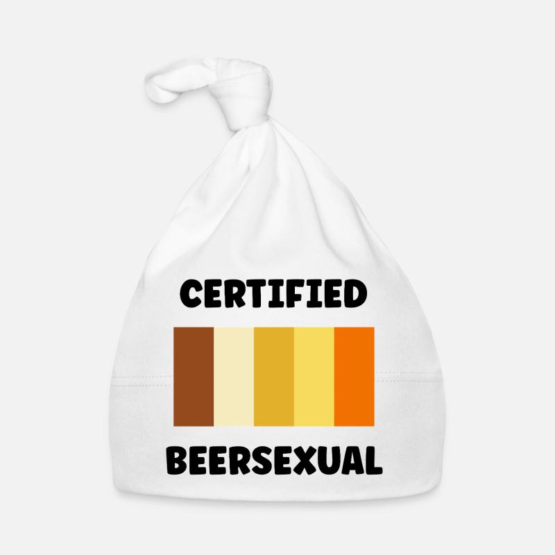 Bonnet bio Bébé