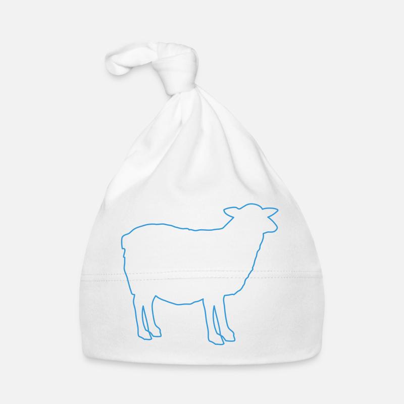 Bonnet bio Bébé