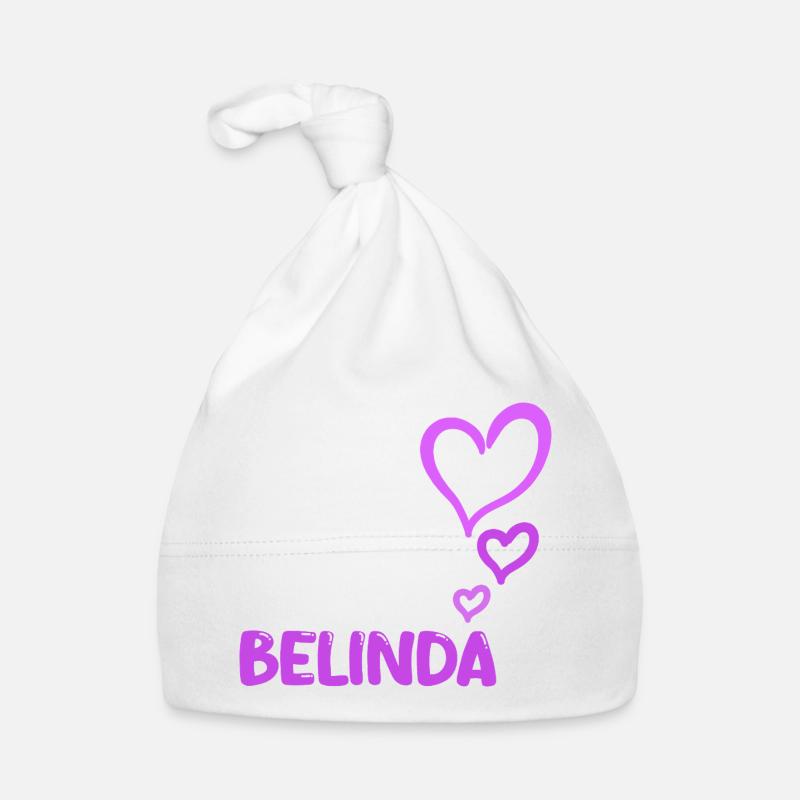 Belinda Bonnet bio Bébé
