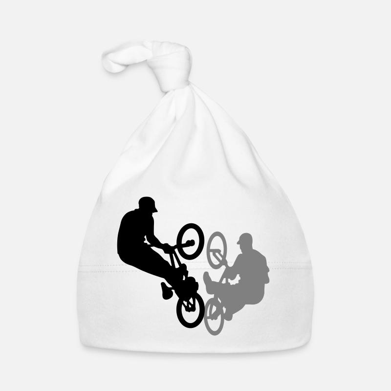 Bonnet bio Bébé