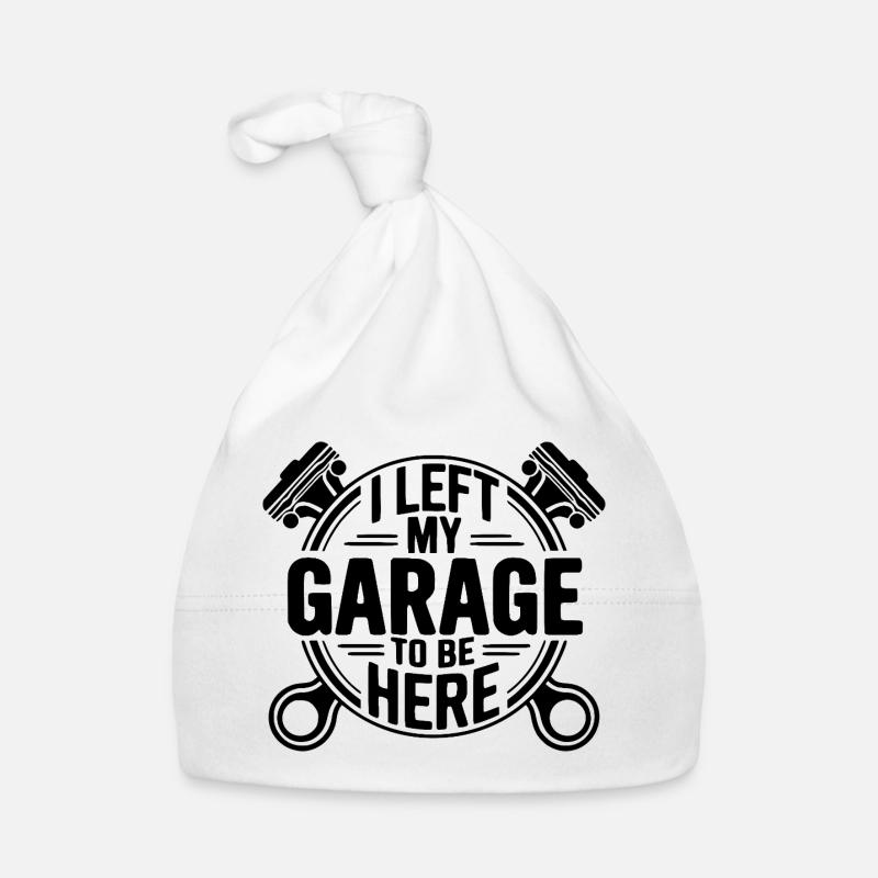 Devis mécanicien j’ai quitté mon garage Bonnet bio Bébé