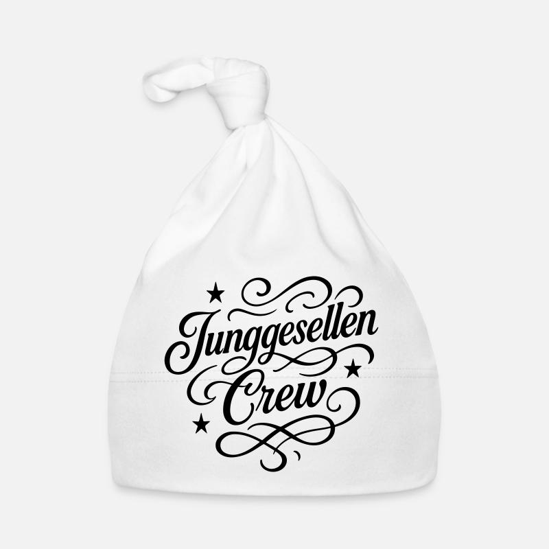 Équipage Bachelor Bonnet bio Bébé