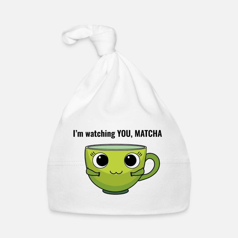 Bonnet bio Bébé