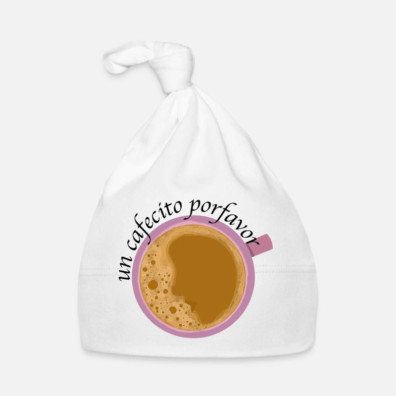 Bonnet bio Bébé