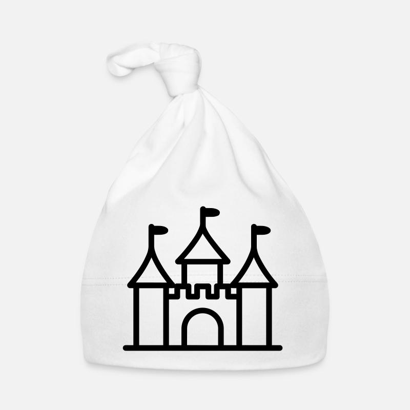 château Bonnet bio Bébé