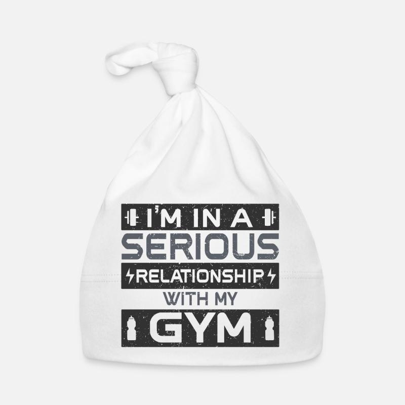 Biceps Biceps Workout Relationship With My Gym Organic Baby Cap