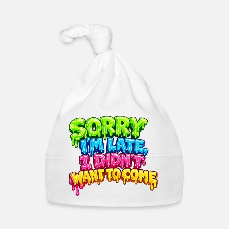 Bonnet bio Bébé