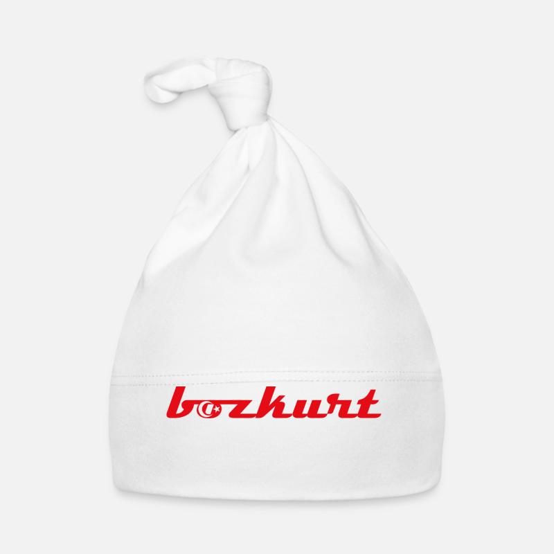 Bonnet bio Bébé